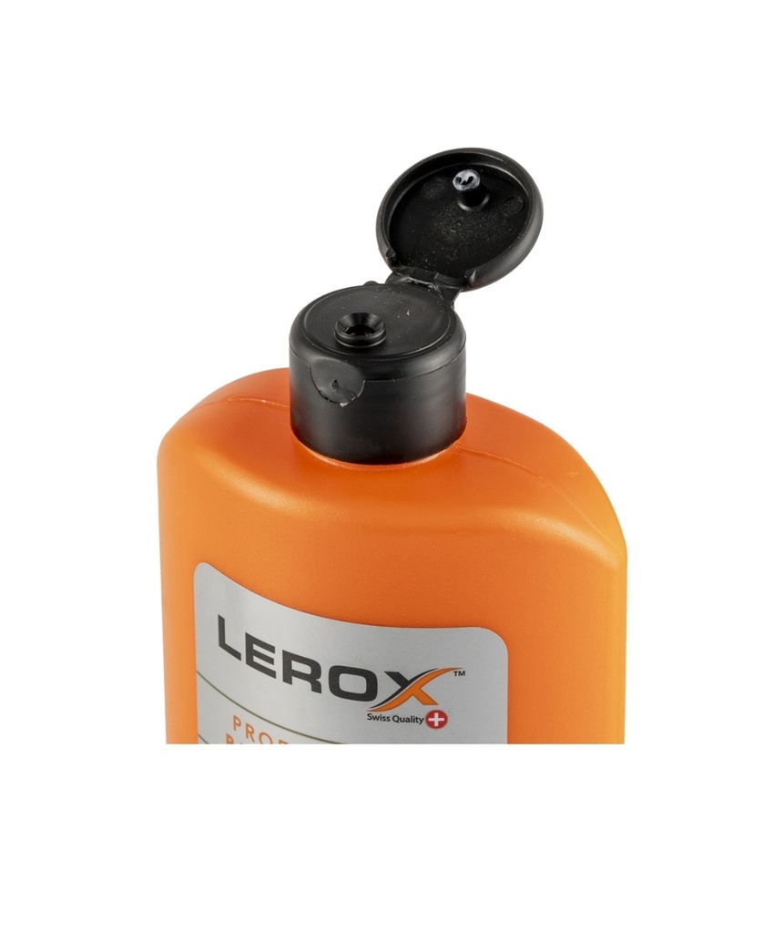 Lerox Shea Butter 550g Hair Conditioner