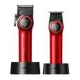 VGR V-001Pro & V-977 Hair Trimmer