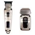 (Stop Production) VGR V-641 Hair Trimmer