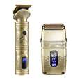 VGR V-649 Hair Trimmer