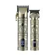 VGR V-670 Hair Trimmer
