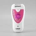 VGR V-722 Epilator