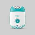 VGR V-726 Epilator