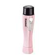 Kemei KM-1012 Women Body Hair Trimmer