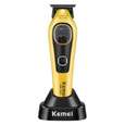 Kemei KM-1921 Hair Trimmer