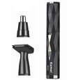 Kemei KM-6673 Nose & Ear Hair Trimmer
