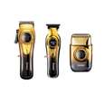 Kemei KM-8557 Hair Trimmer