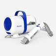 Kemei KM-CW2098 Animal Hair Trimmer