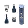 Geemy GM-8012 Hair Trimmer