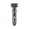 Kemei KM-7114 Women Body Hair Trimmer