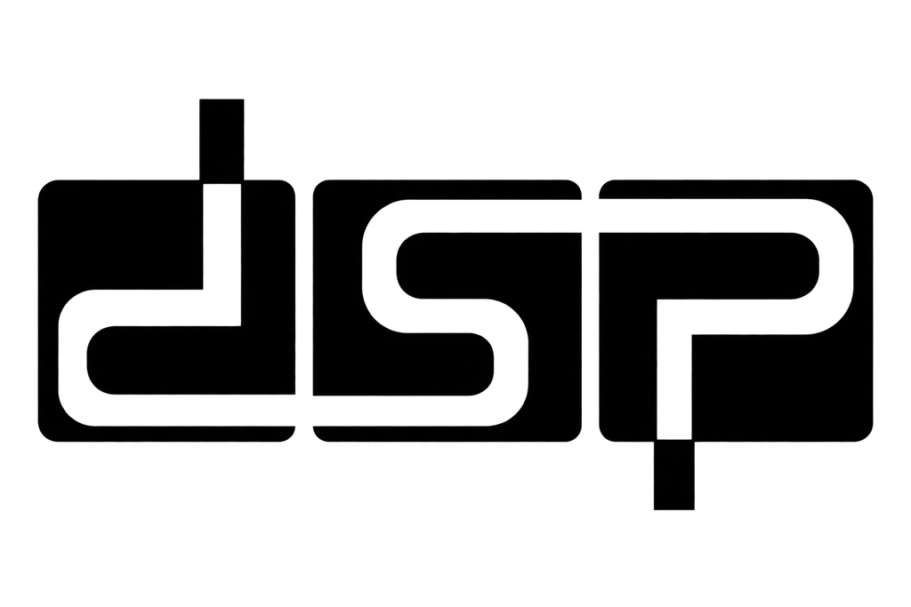 محصولات برند DSP